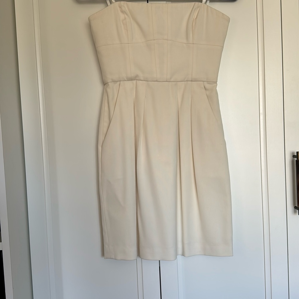 Rare and Beautiful BCBG MAXAZRIA DRESS Size 4